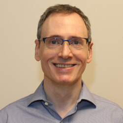 Stephan Auerbach, MD